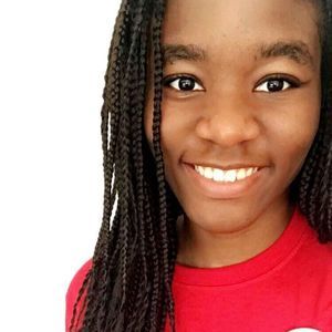 Meet your Posher, Ebube